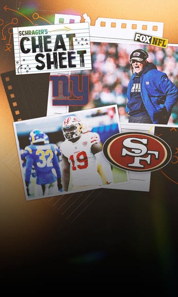 New York Giants signal big changes with fresh GM approach